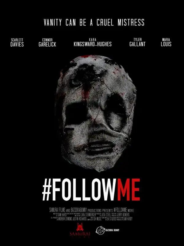 #FollowMe (2019)